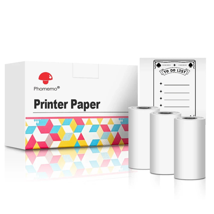 Mini Thermal Printer