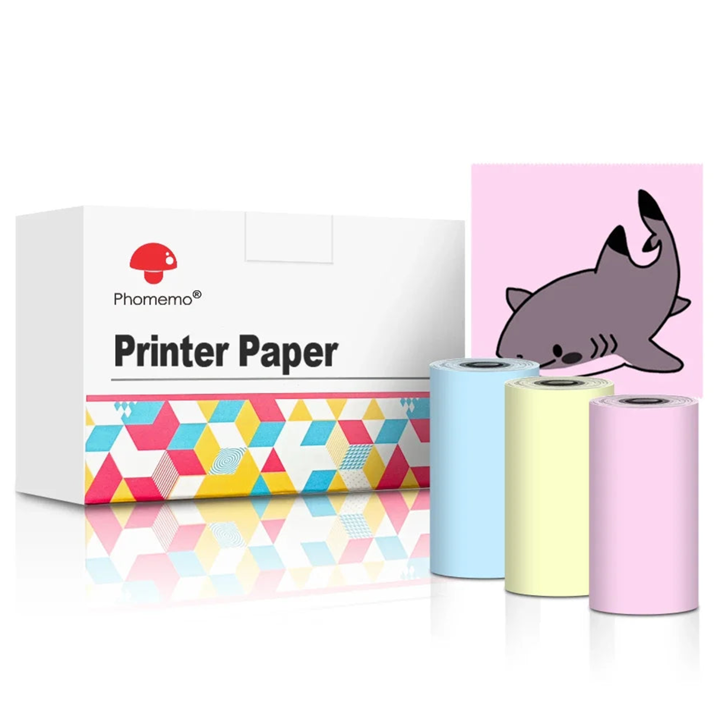 Mini Thermal Printer