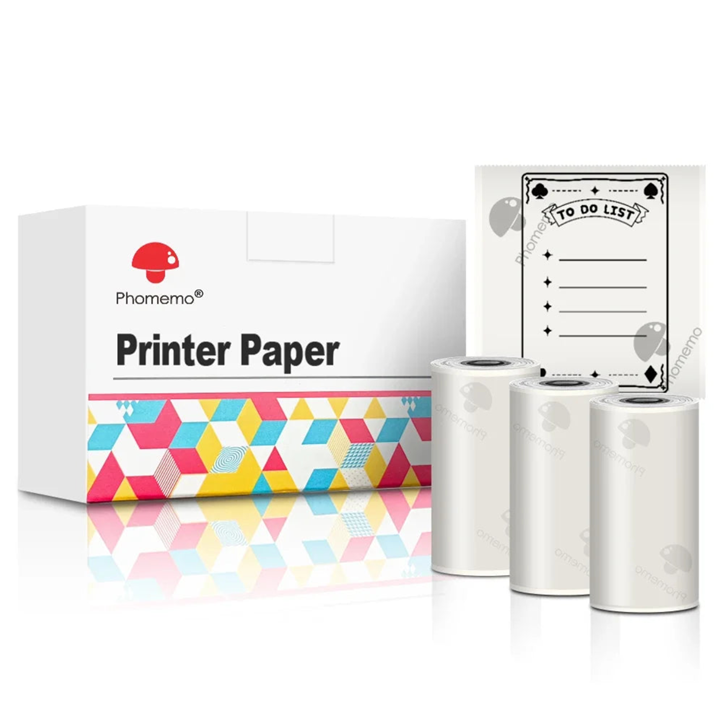 Mini Thermal Printer