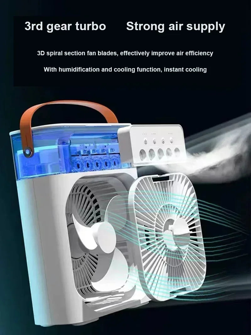 Portable Air Conditioner