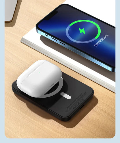 Portable Wireless Charger