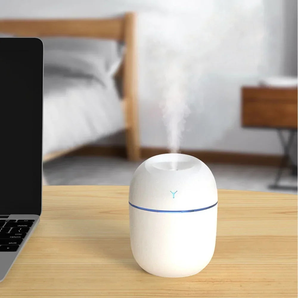 Mini Air Humidifier