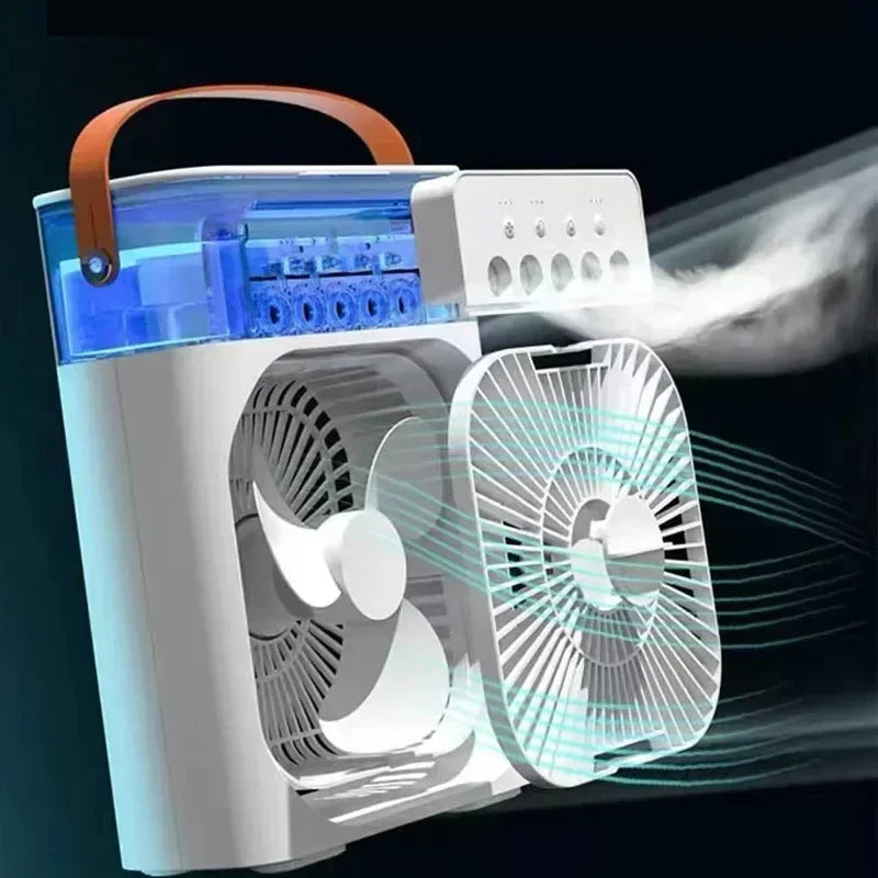 Portable Air Conditioner