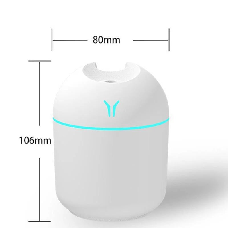 Mini Air Humidifier